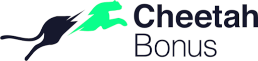Cheetah Bonus logo