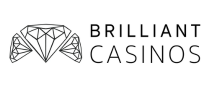 brilliant casinos logo