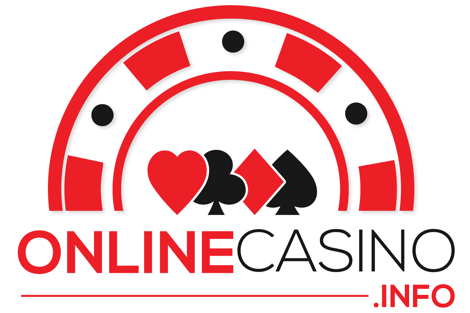 online casino information