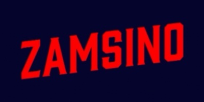 Zamsino logo